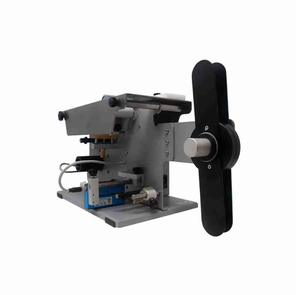L-Clip Label Applicator 6500-TL Tach It