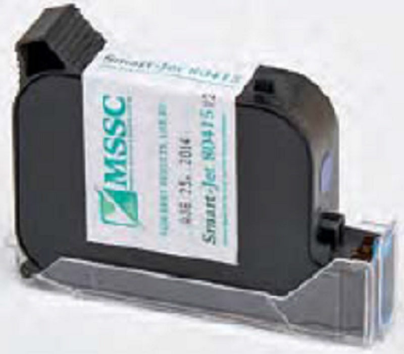 80430 White Ink Cartridge for SmartJet - Non-Porous surface