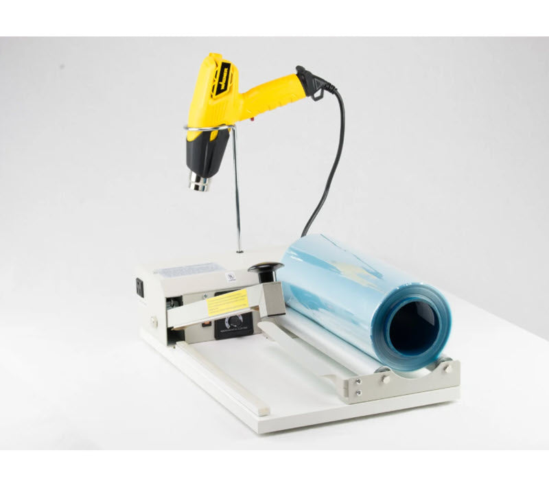 AIE-2013I - I Bar Shrink Wrap System 13 inch