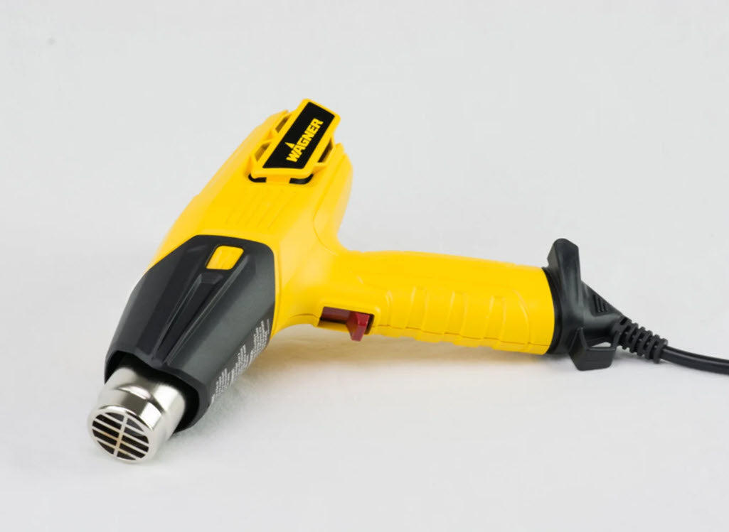 Wagner Shrink Wrap Heat Gun AIE-HGI