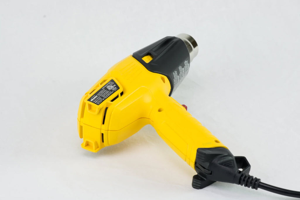 Wagner Shrink Wrap Heat Gun AIE-HGI