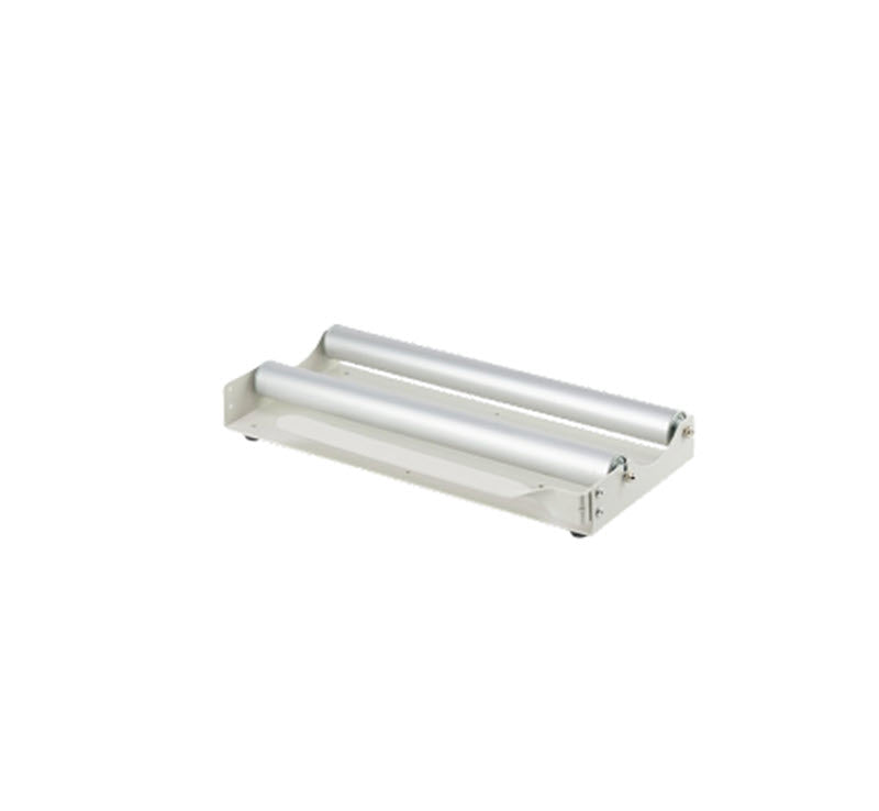 Shrink Film Dispenser Rack - 18 inch - AIE-R18