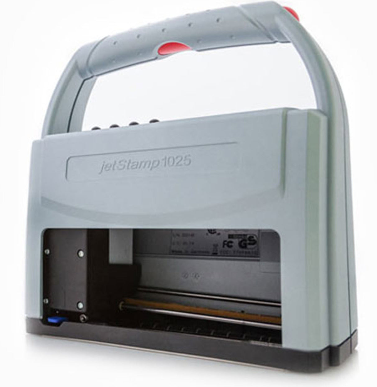 JetStamp 1025 Handheld Inkjet (EM1025) – No Ink Included
