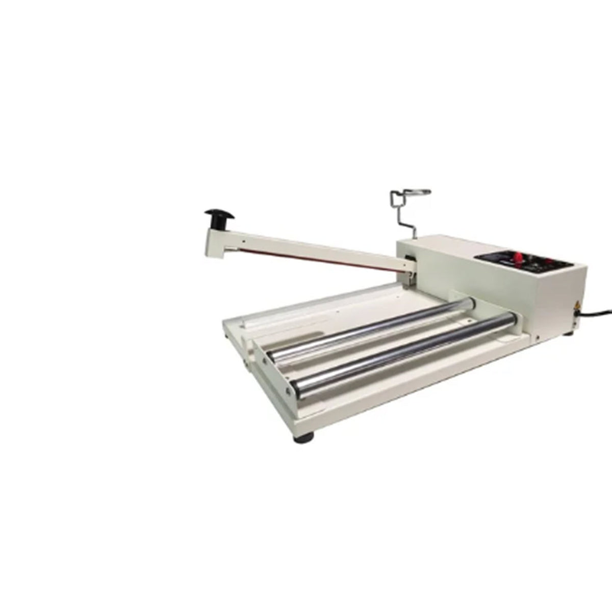 14-Inch W-350I I-Bar Impulse Sealer Machine for Shrink Film