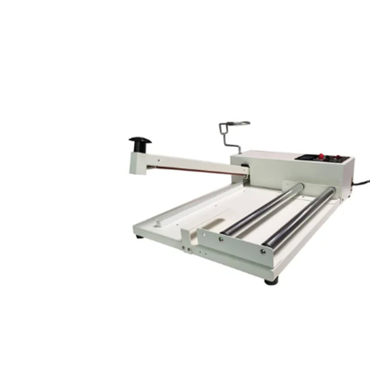 14-Inch W-350I I-Bar Impulse Sealer Machine for Shrink Film