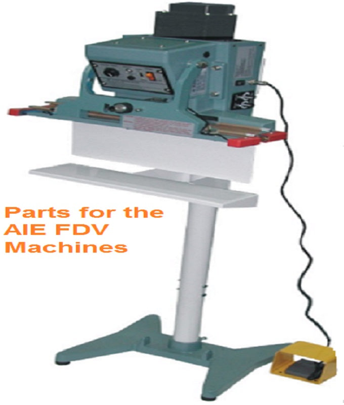 AIE-310FDV Parts