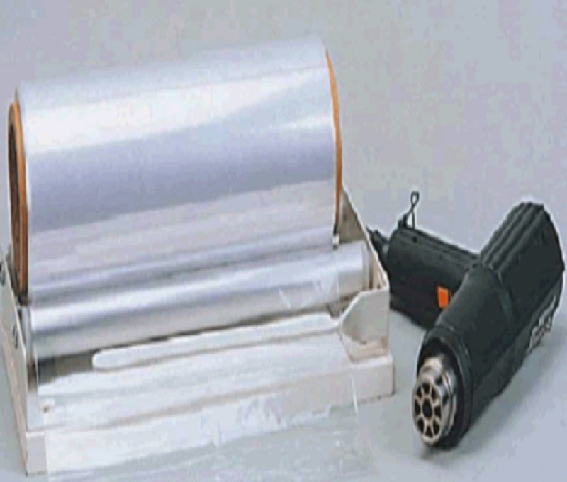 Shrink Wrap Dispenser - 24 inch (Heat Gun and Shrink Film Sold Separately)