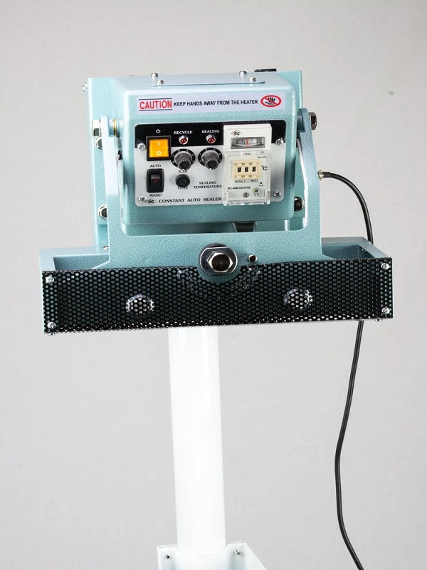 Foot Sealer AIE-400CFV