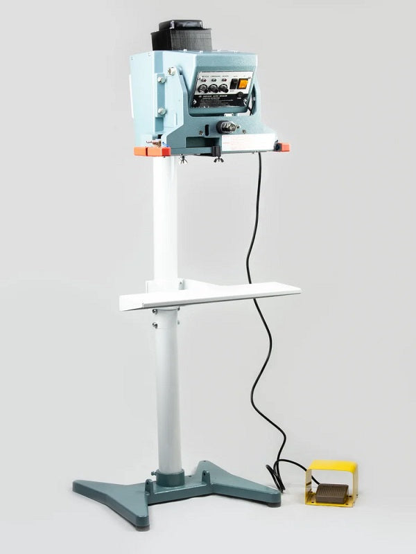 Double Impulse Sealer AIE-610FDV