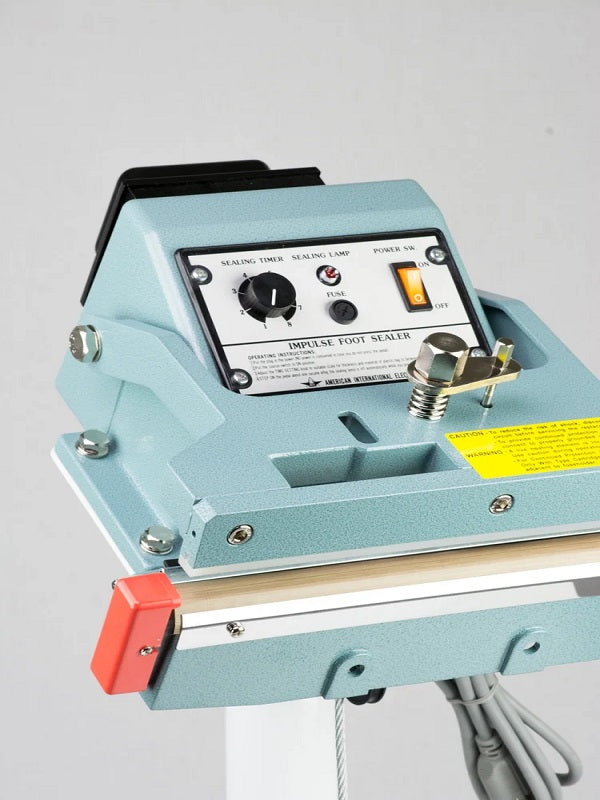 Foot Sealer AIE-300FIT