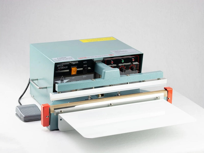 Impulse Sealer AIE-600A1