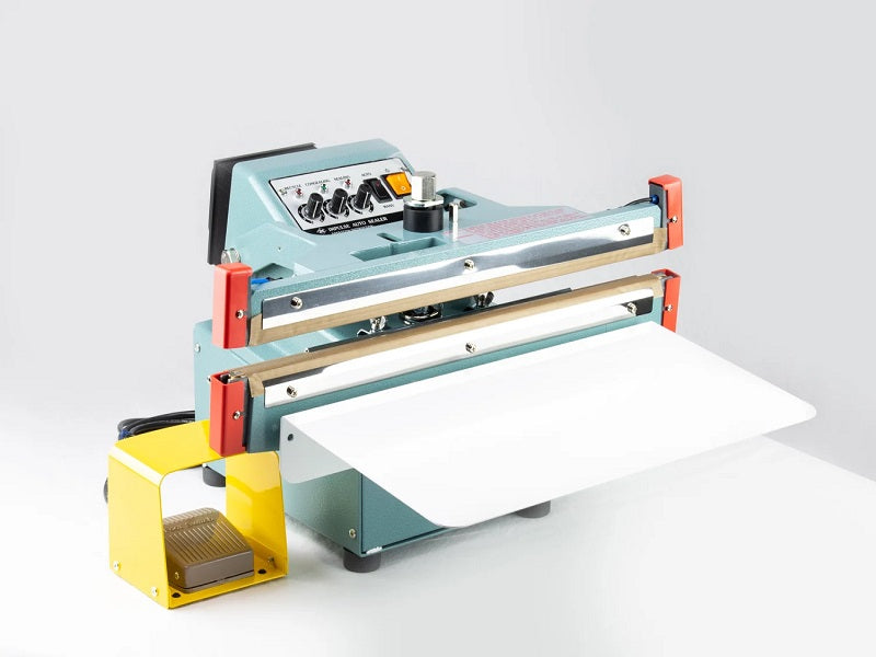 Automatic Sealer AIE-410FDA