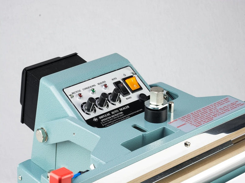 AIE Sealer AIE-455FDA