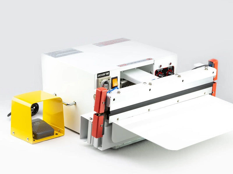 AIE Sealer AIE-605VAD