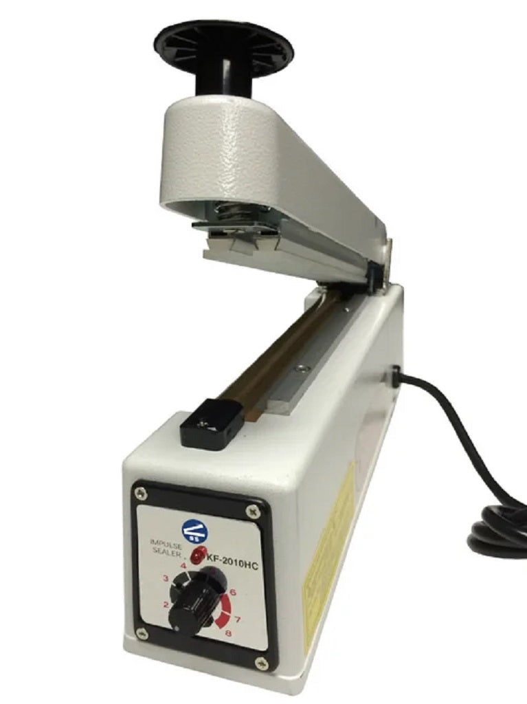 Sealersales KF-400HC Sealer