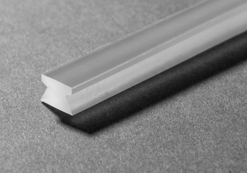 Silicone Rubber - SR-KF-300H