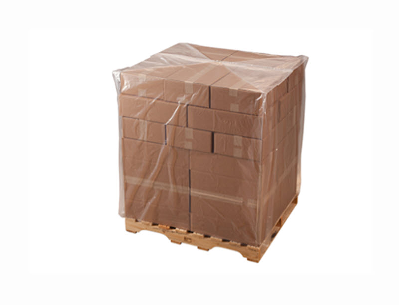 Pallet Covers / Gaylord Liners 36 x 36 x 60