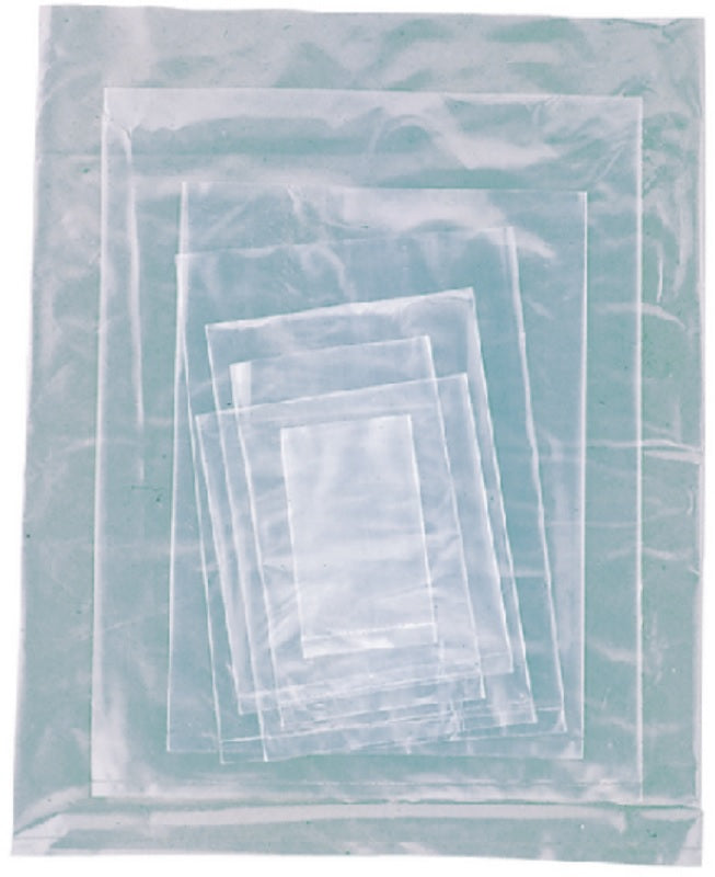 26 x 36 2 mil Poly Bags
