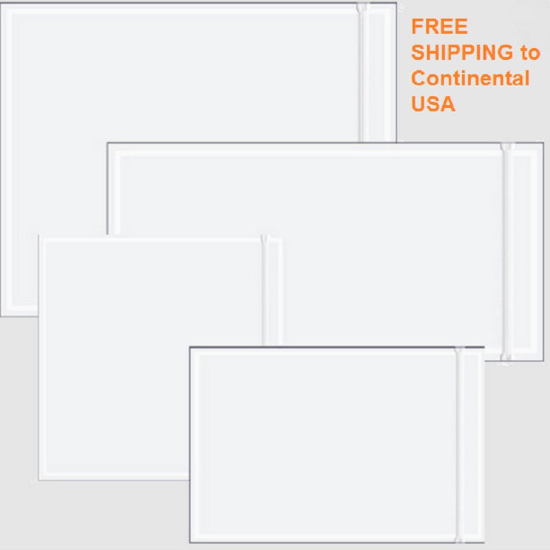 4.5 x 6 Document Envelope