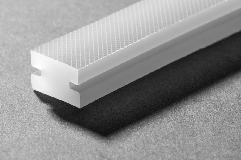 Silicone Rubber for the FS-358F Sealer - SR-FS-358F