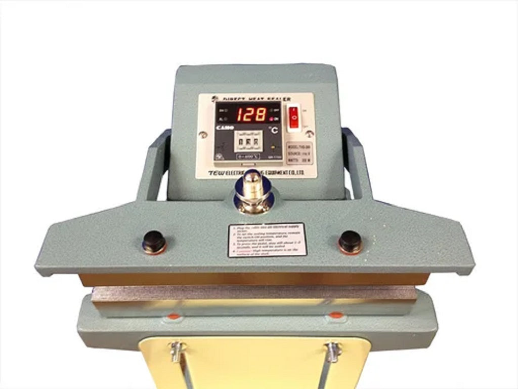 THS-200TC Sealersales Sealer