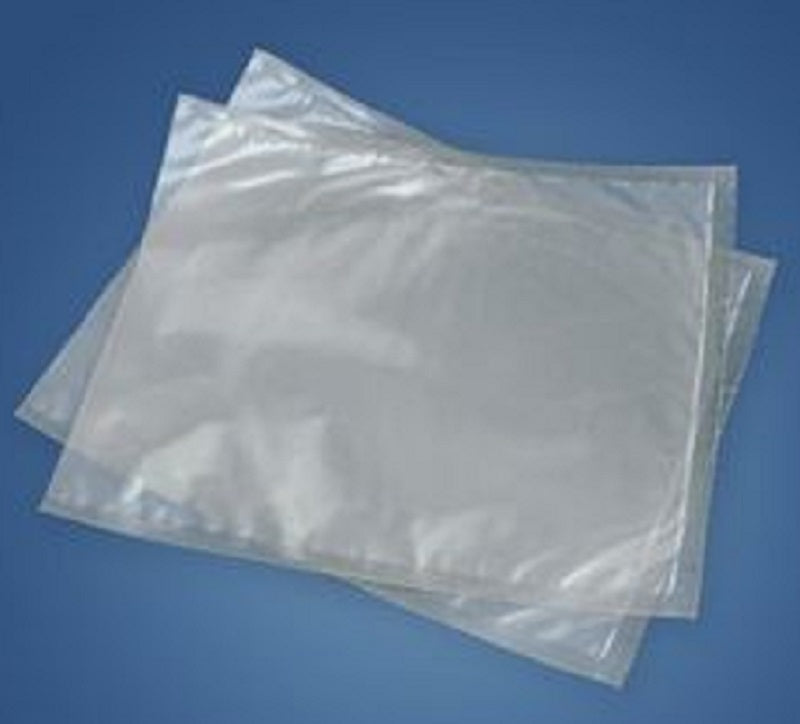 5x7 Vacuum Pouches - Commercail Grade