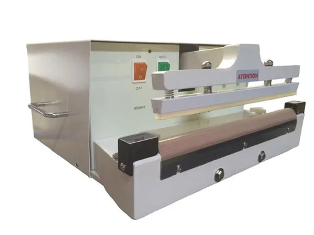 W-450A Auto Sealer