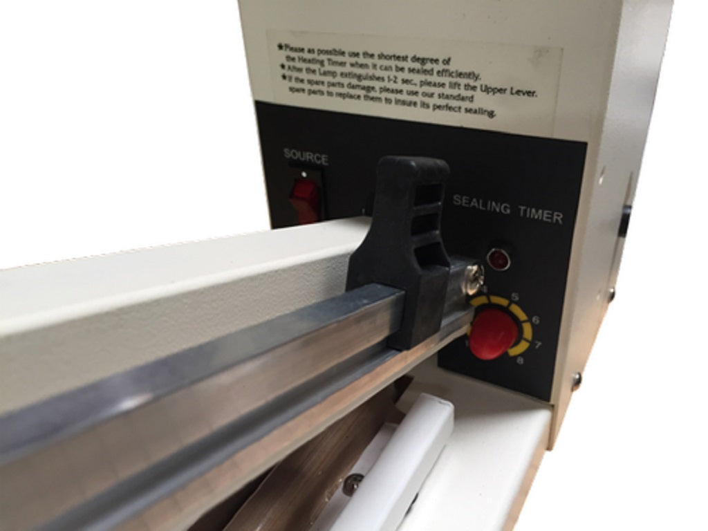WN-7510H Impulse Sealer