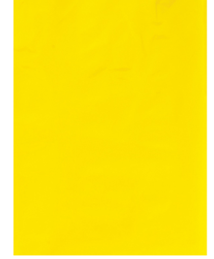 Yellow 9 X 12