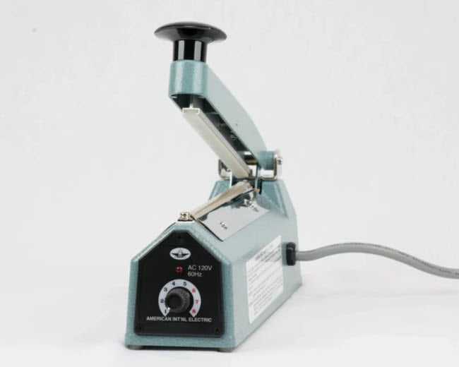 How Do Impulse Sealers Work
