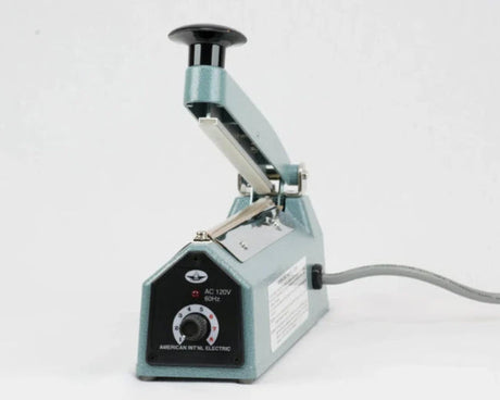 How Do Impulse Sealers Work