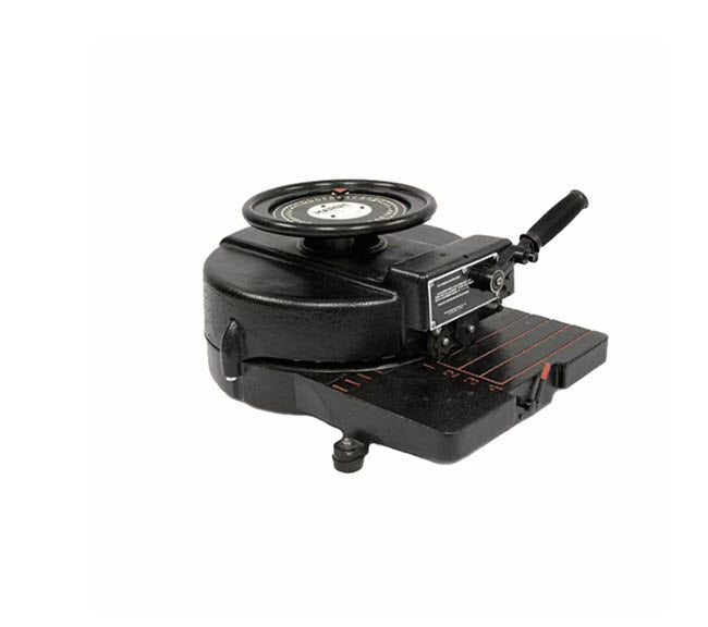 The Ultimate Stencil Machine Buying Guide: Types, Uses, and Benefits