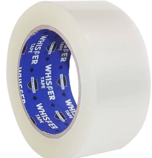 The History of Tape