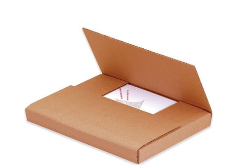 Shipping Mailers 101: How to Pick the Right Mailer Size and Type