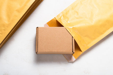 Bag It Better: Choosing the Right Packaging Bags for Your Products
