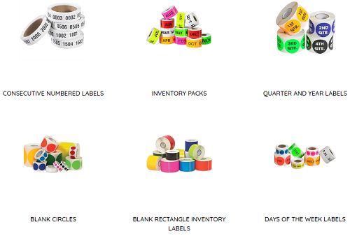 The Ultimate Guide to Labels: Types, Uses, and Application Methods