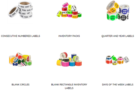 The Ultimate Guide to Labels: Types, Uses, and Application Methods