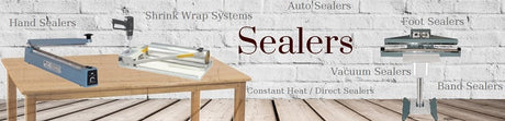 How to Choose the Best Bag Sealer For Your Business