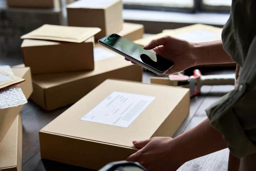 Reduce Damage, Increase Efficiency: The Impact of Smart Packaging