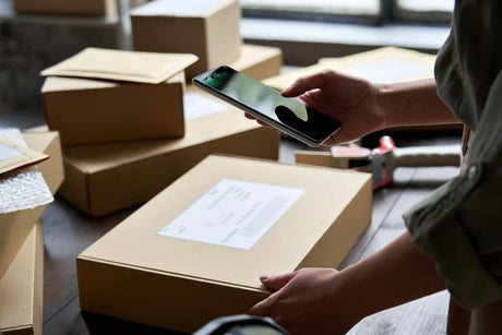 Reduce Damage, Increase Efficiency: The Impact of Smart Packaging