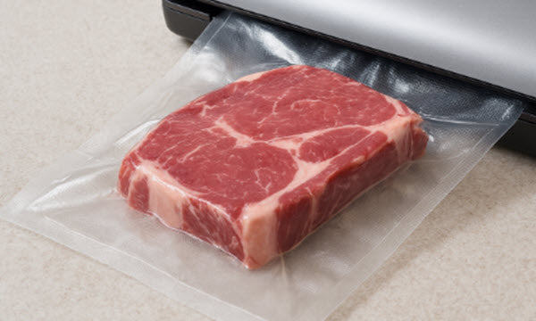 Maximize Freshness with Commercial Vacuum Seal Bags