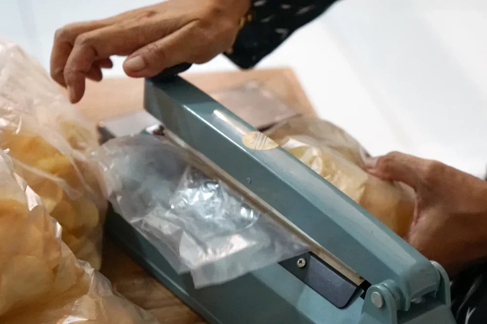 What Is an Impulse Sealer, and How Does It Work?