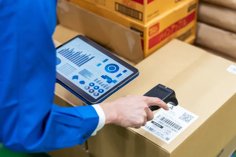 Product Traceability and Coding Machines | Pack Secure