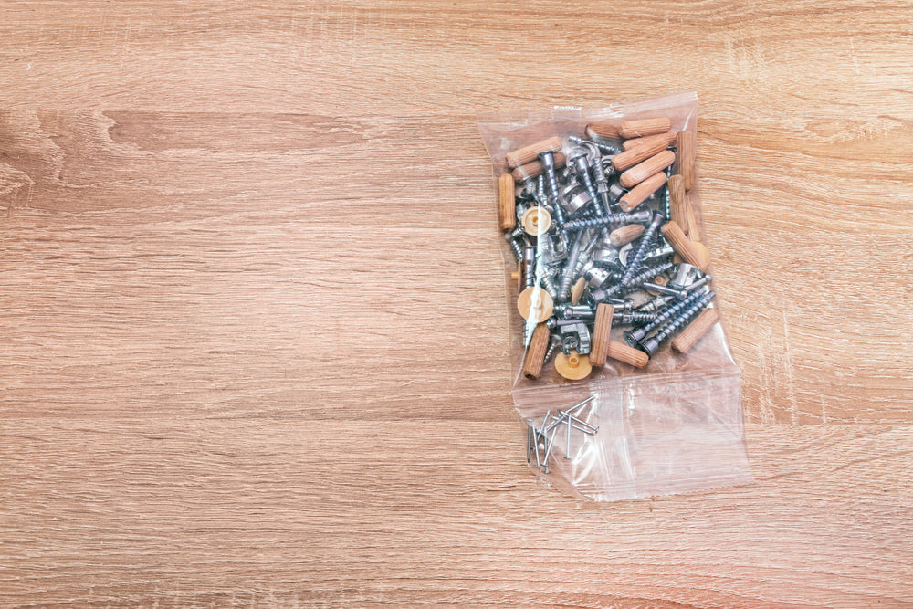 A Buyer's Guide to Poly Bags