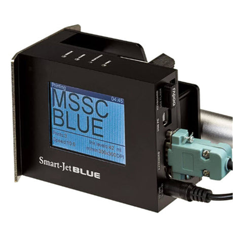 Affordable Inkjet Coder Options for Food and Beverage