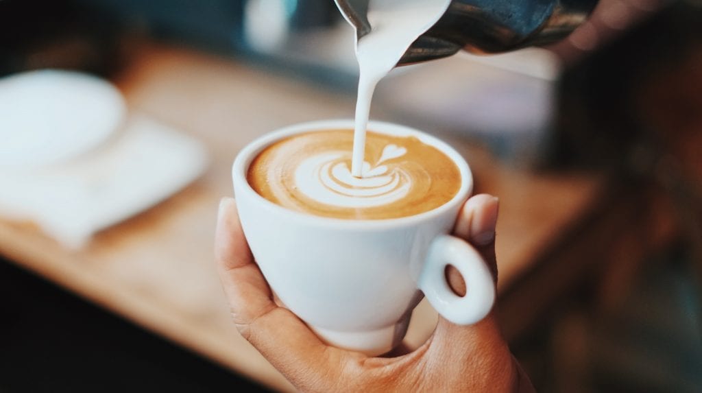 Beginner's Guide to Mushroom Coffee