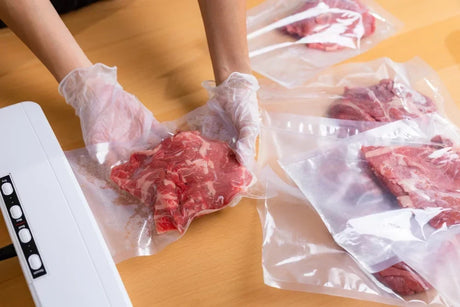 How to Use Shrink Wrap Bags: A Comprehensive Guide