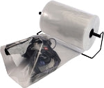 3mil Clear Poly Tubing
