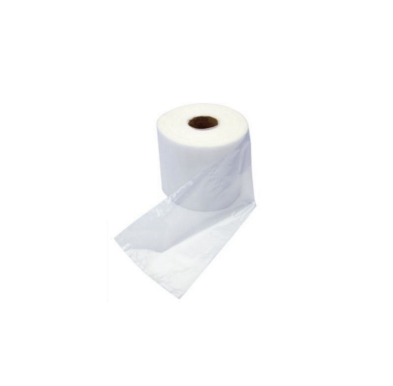 Poly Bags on a Roll