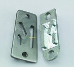 Model R 1 inch Punch and Dies